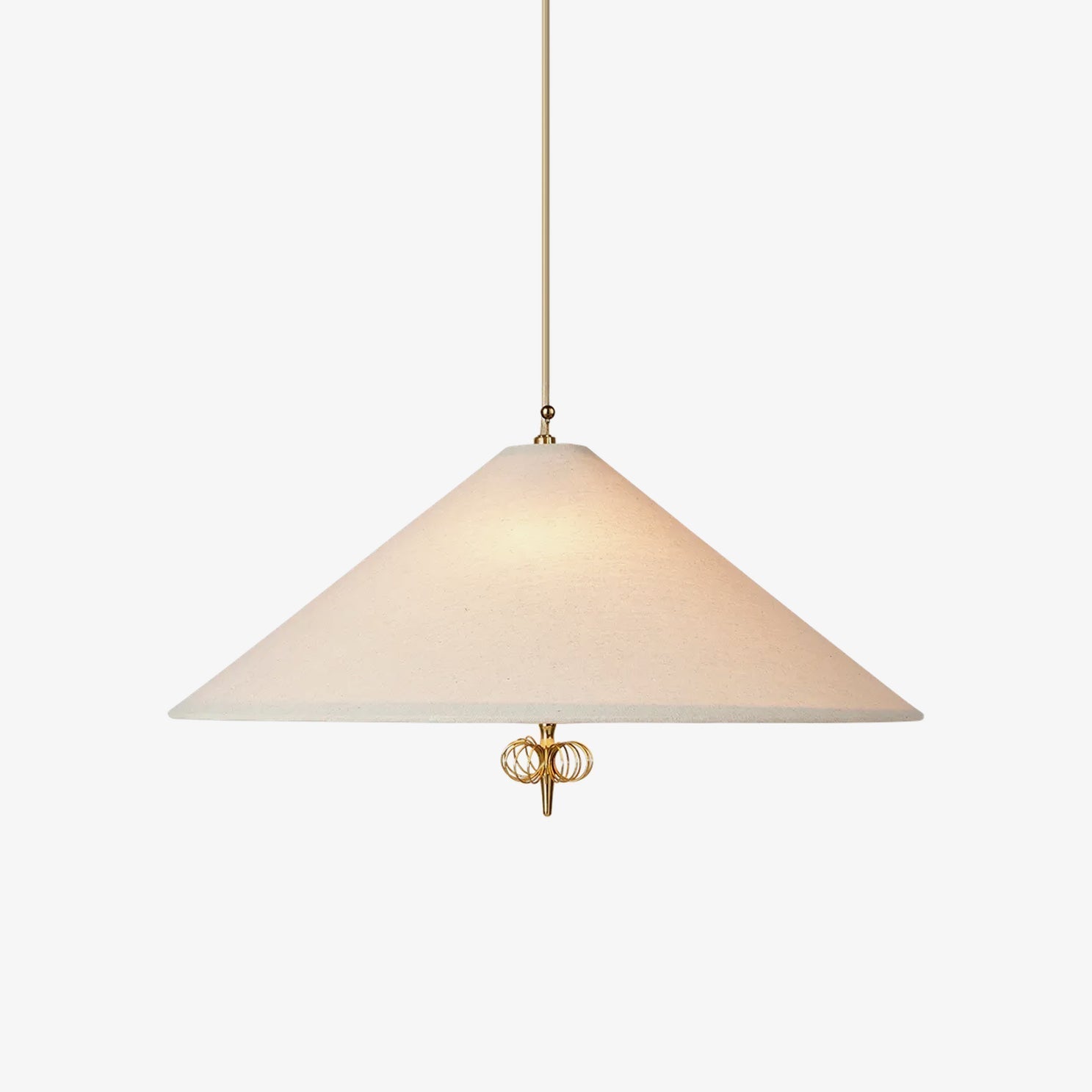 Hazel Lampe suspendue moderne - Neutralighting