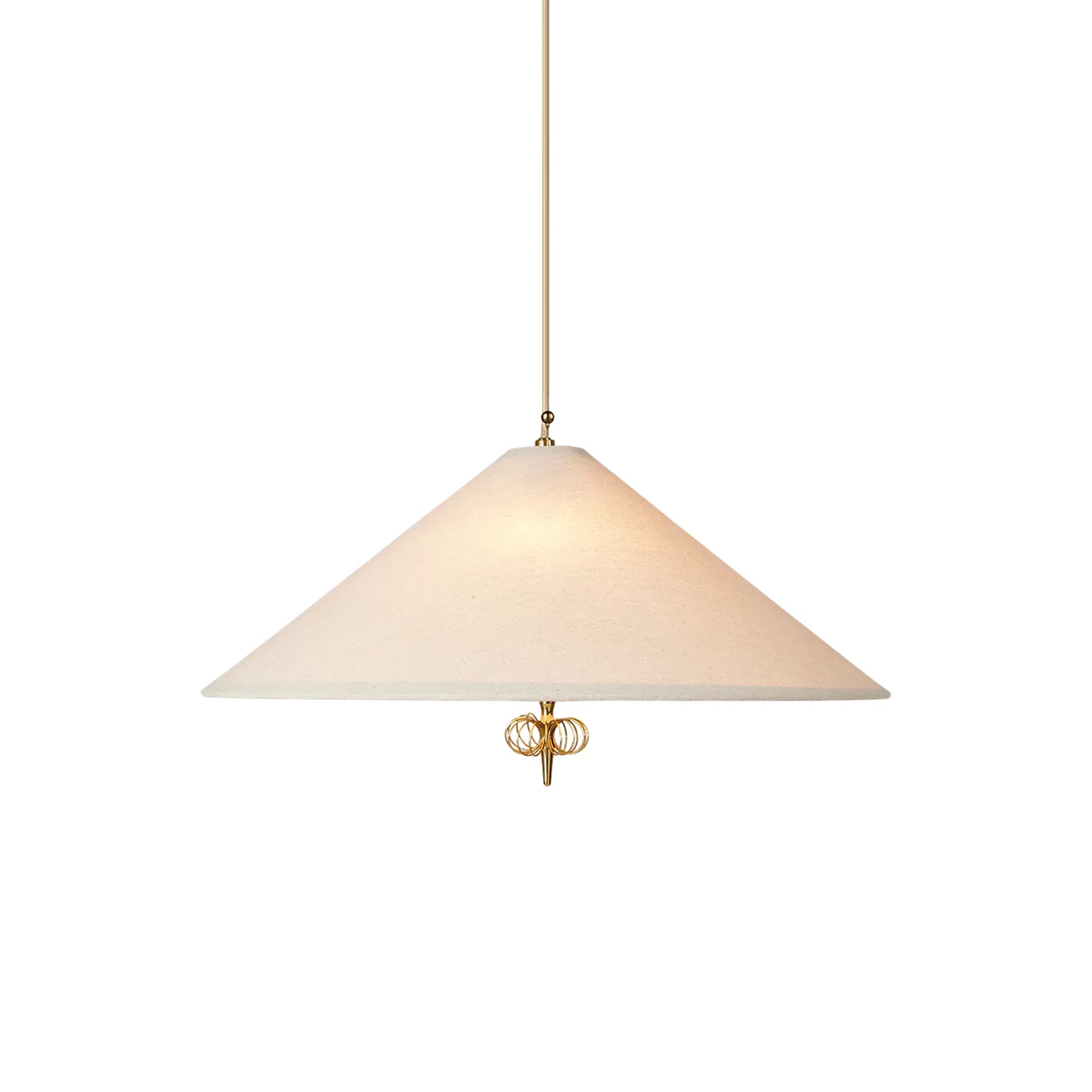 Hazel Lampe suspendue moderne - Neutralighting