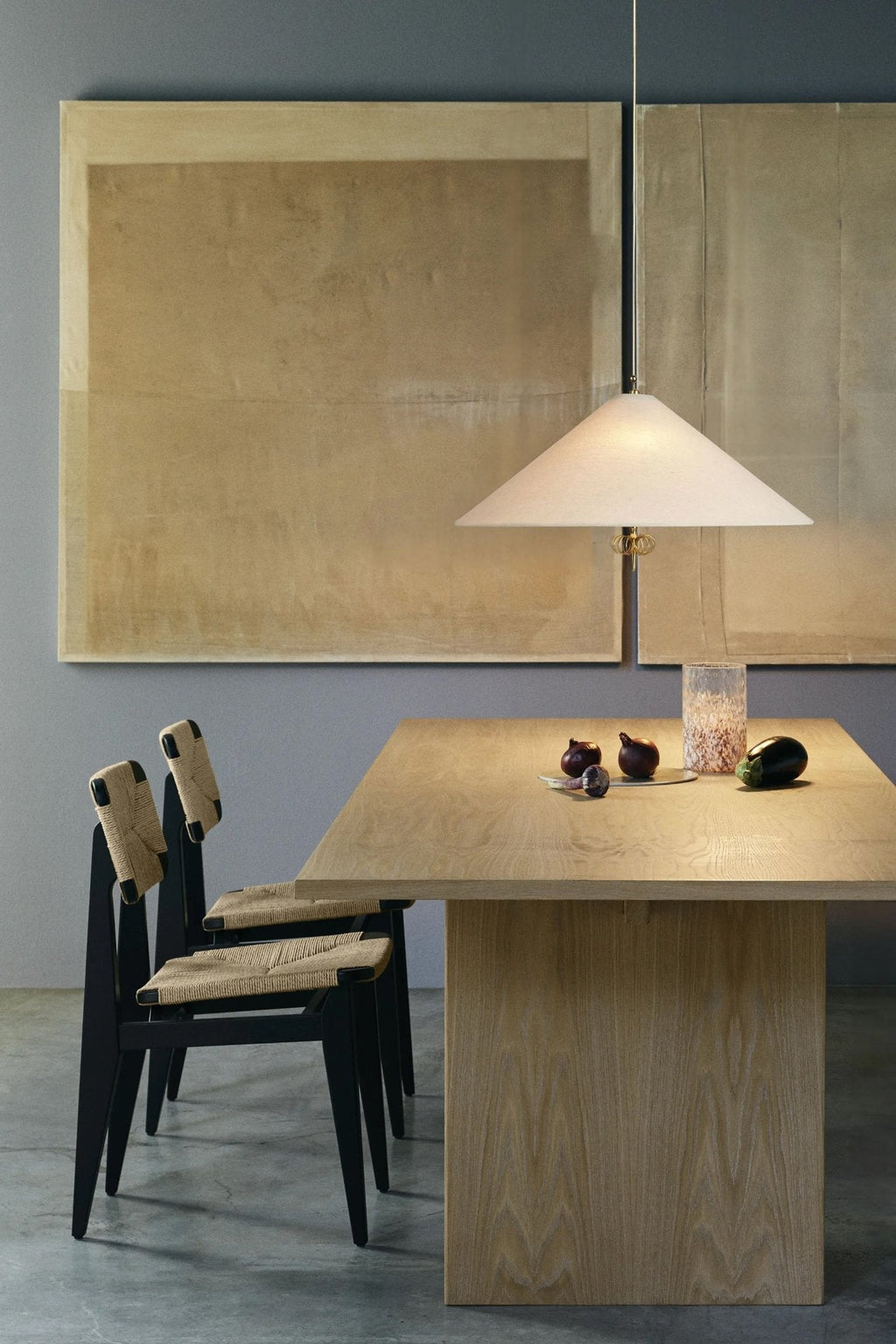 Hazel Lampe suspendue moderne - Neutralighting