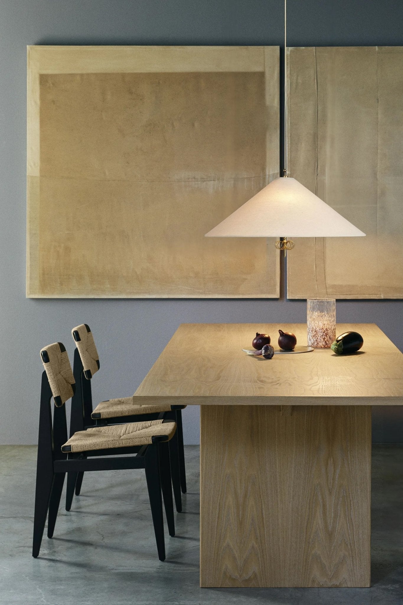 Hazel Lampe suspendue moderne - Neutralighting