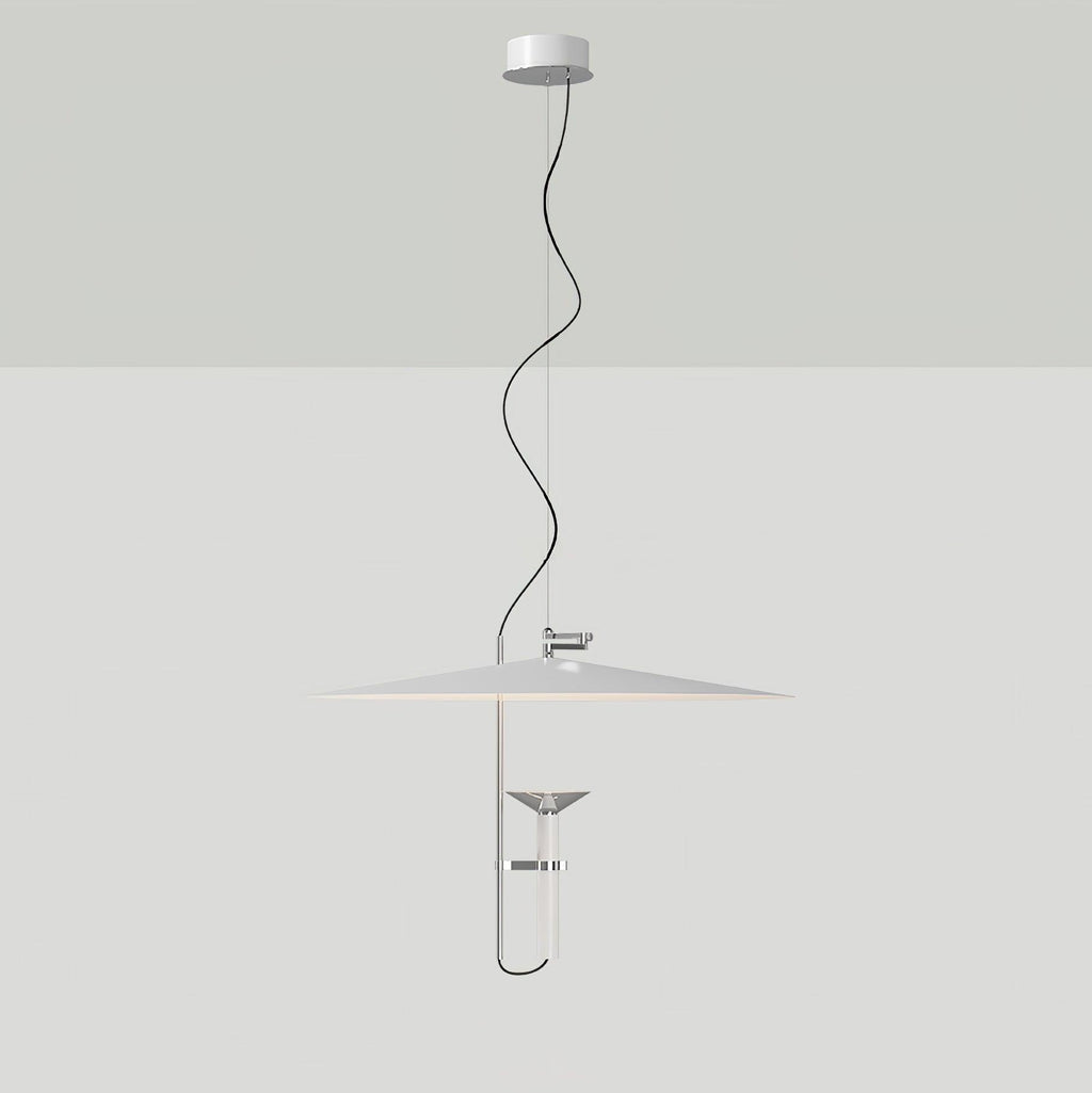 Elphaia Premium Nordic OVNI Suspension Lumière - Neutralighting
