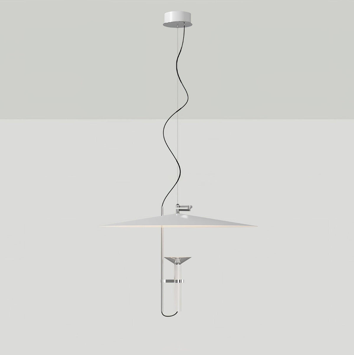 Elphaia Premium Nordic OVNI Suspension Lumière - Neutralighting