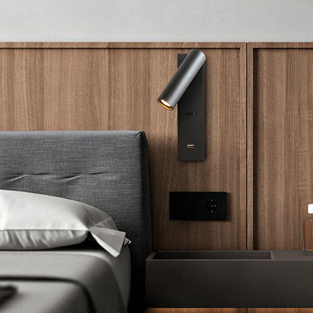 Vamirel Applique Murale Moderne Minimaliste - Neutralighting