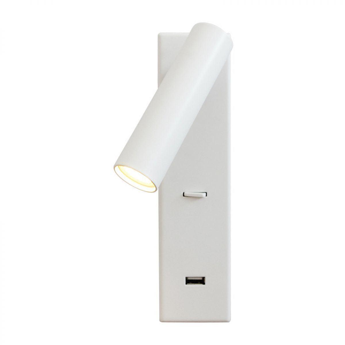Vamirel Applique Murale Moderne Minimaliste - Neutralighting