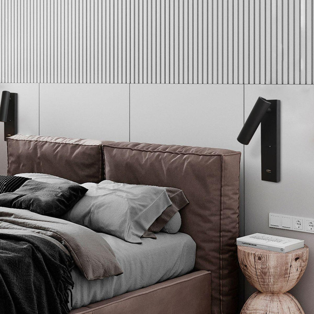 Vamirel Applique Murale Moderne Minimaliste - Neutralighting