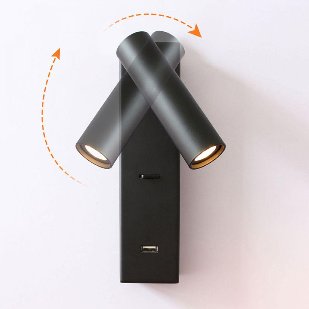 Vamirel Applique Murale Moderne Minimaliste - Neutralighting