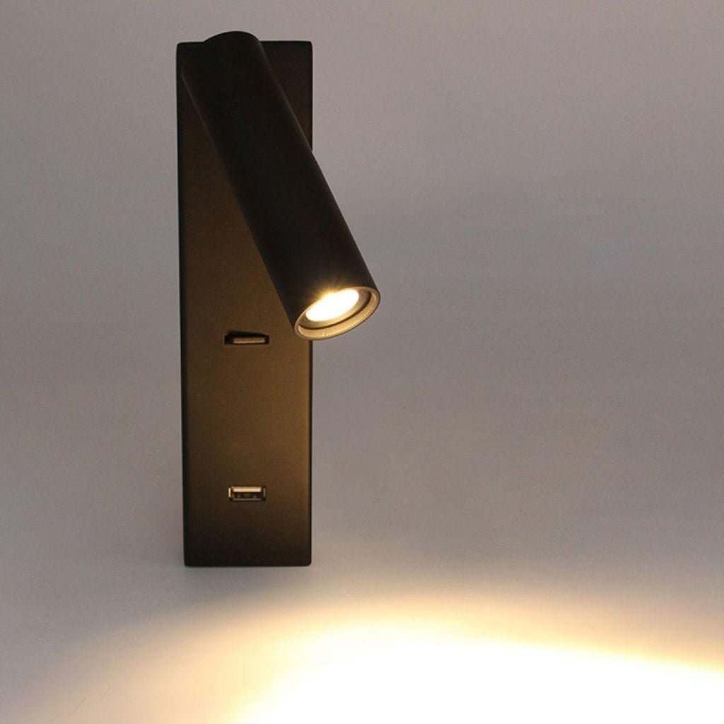 Vamirel Applique Murale Moderne Minimaliste - Neutralighting