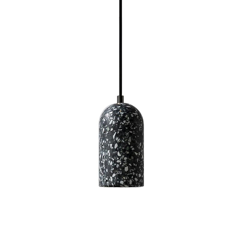Zeloran Suspension Industrielle en Terrazzo - Neutralighting