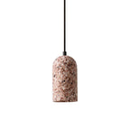 Zeloran Suspension Industrielle en Terrazzo - Neutralighting