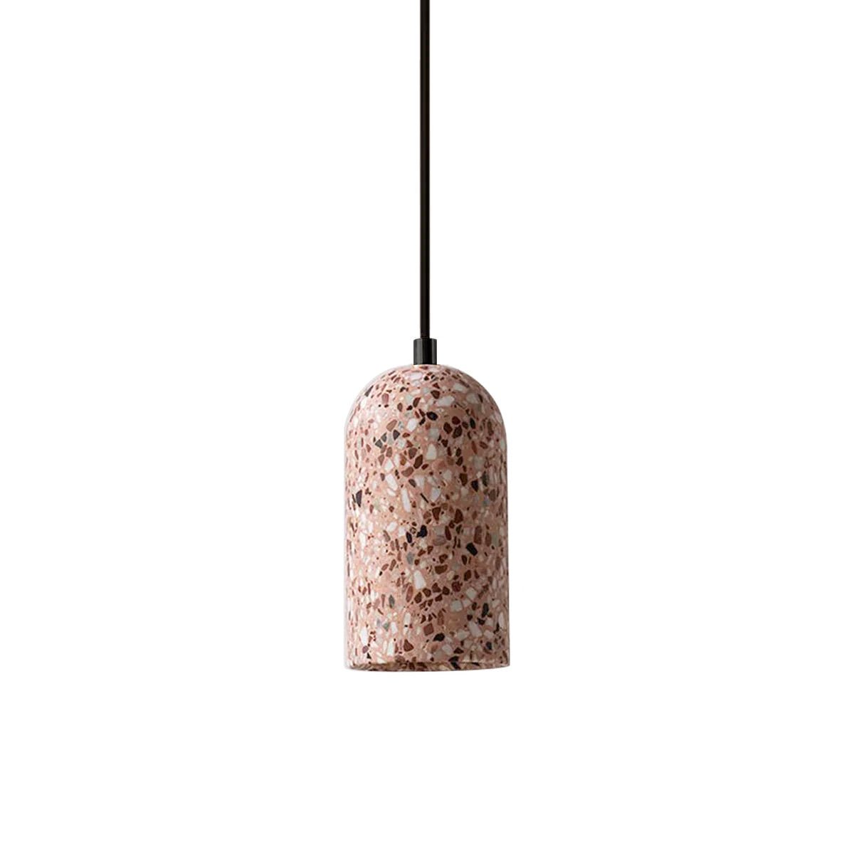 Zeloran Suspension Industrielle en Terrazzo - Neutralighting