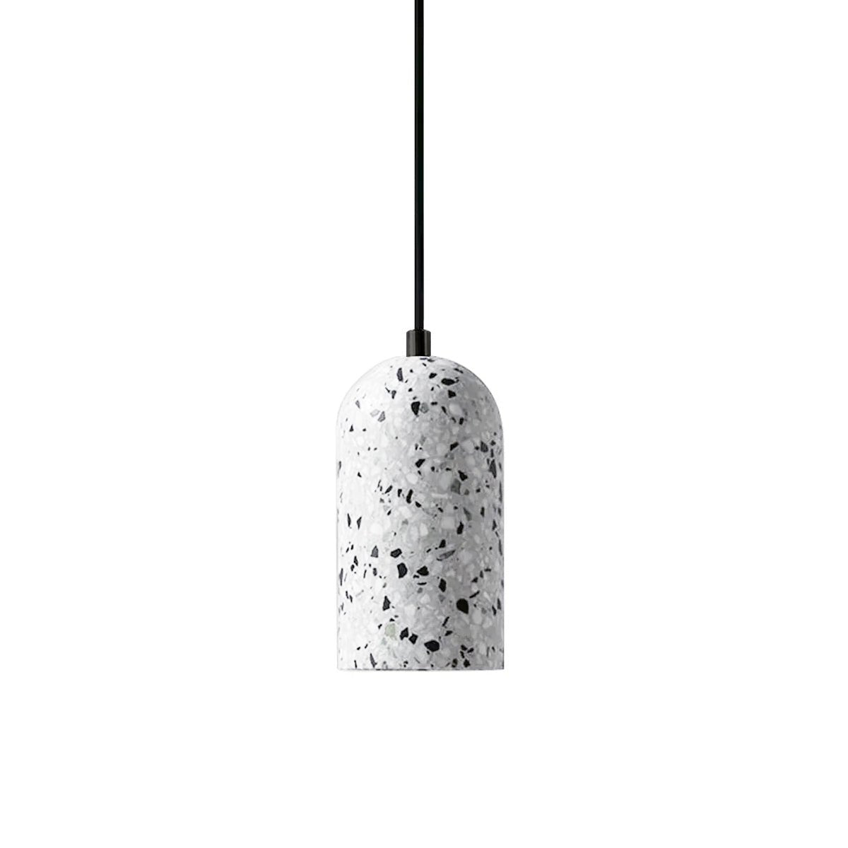 Zeloran Suspension Industrielle en Terrazzo - Neutralighting