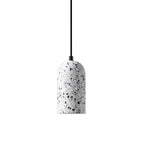 Zeloran Suspension Industrielle en Terrazzo - Neutralighting