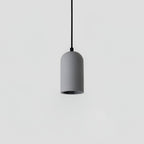 Zeloran Suspension Industrielle en Terrazzo - Neutralighting