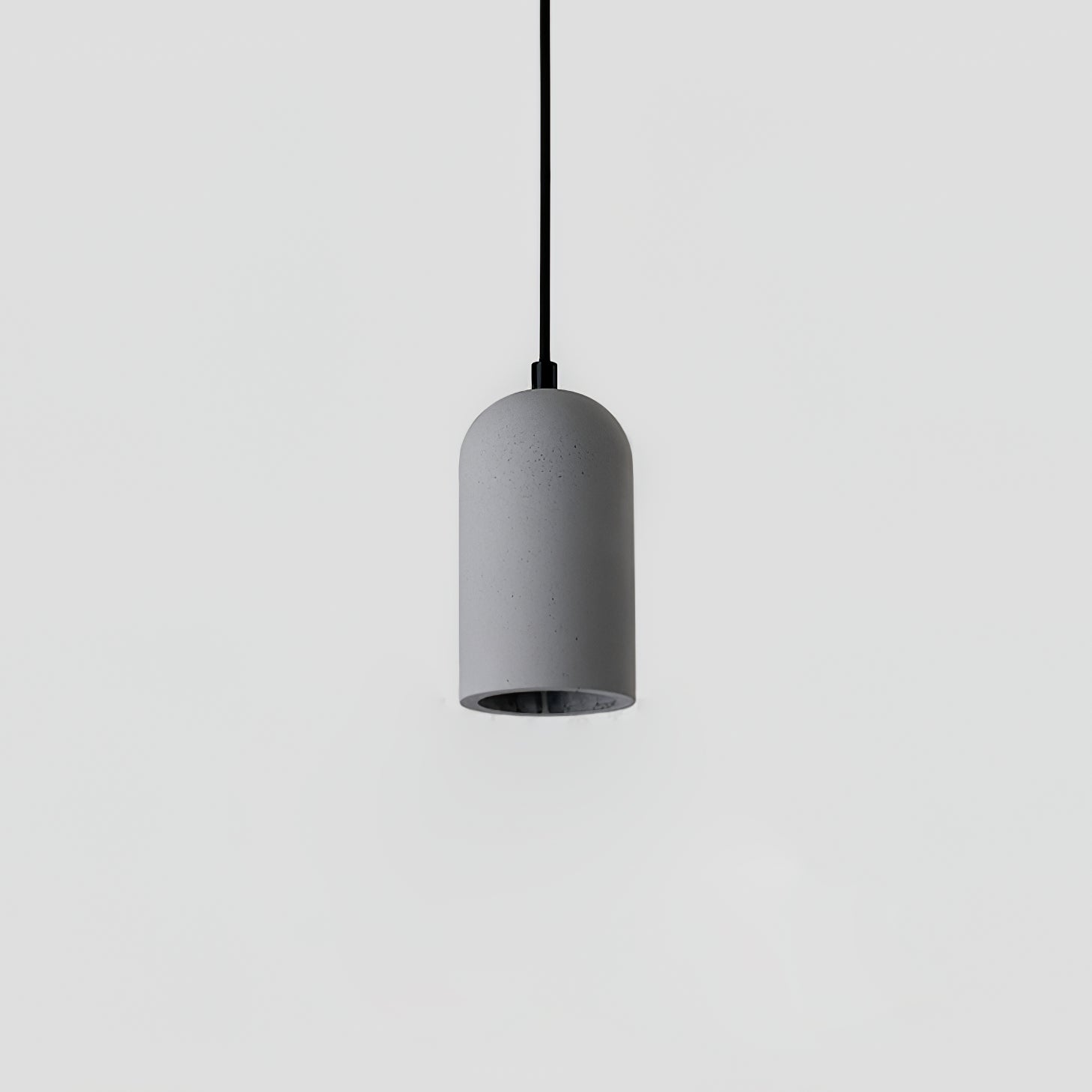 Zeloran Suspension Industrielle en Terrazzo - Neutralighting