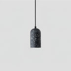 Zeloran Suspension Industrielle en Terrazzo - Neutralighting