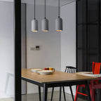 Zeloran Suspension Industrielle en Terrazzo - Neutralighting