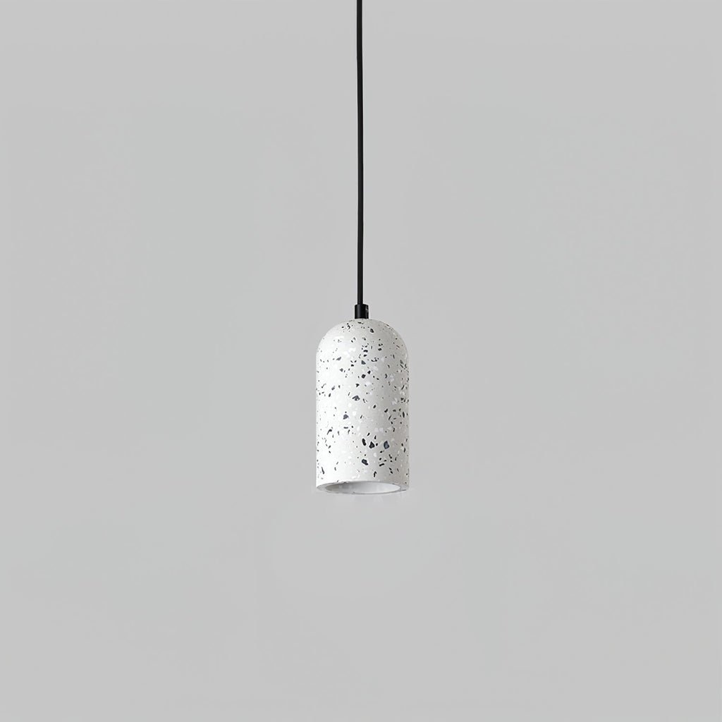 Zeloran Suspension Industrielle en Terrazzo - Neutralighting
