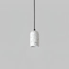 Zeloran Suspension Industrielle en Terrazzo - Neutralighting