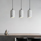 Zeloran Suspension Industrielle en Terrazzo - Neutralighting