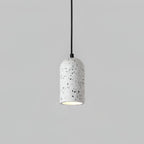 Zeloran Suspension Industrielle en Terrazzo - Neutralighting