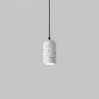 Zeloran Suspension Industrielle en Terrazzo - Neutralighting
