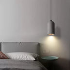 Zeloran Suspension Industrielle en Terrazzo - Neutralighting