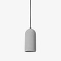 Zeloran Suspension Industrielle en Terrazzo - Neutralighting