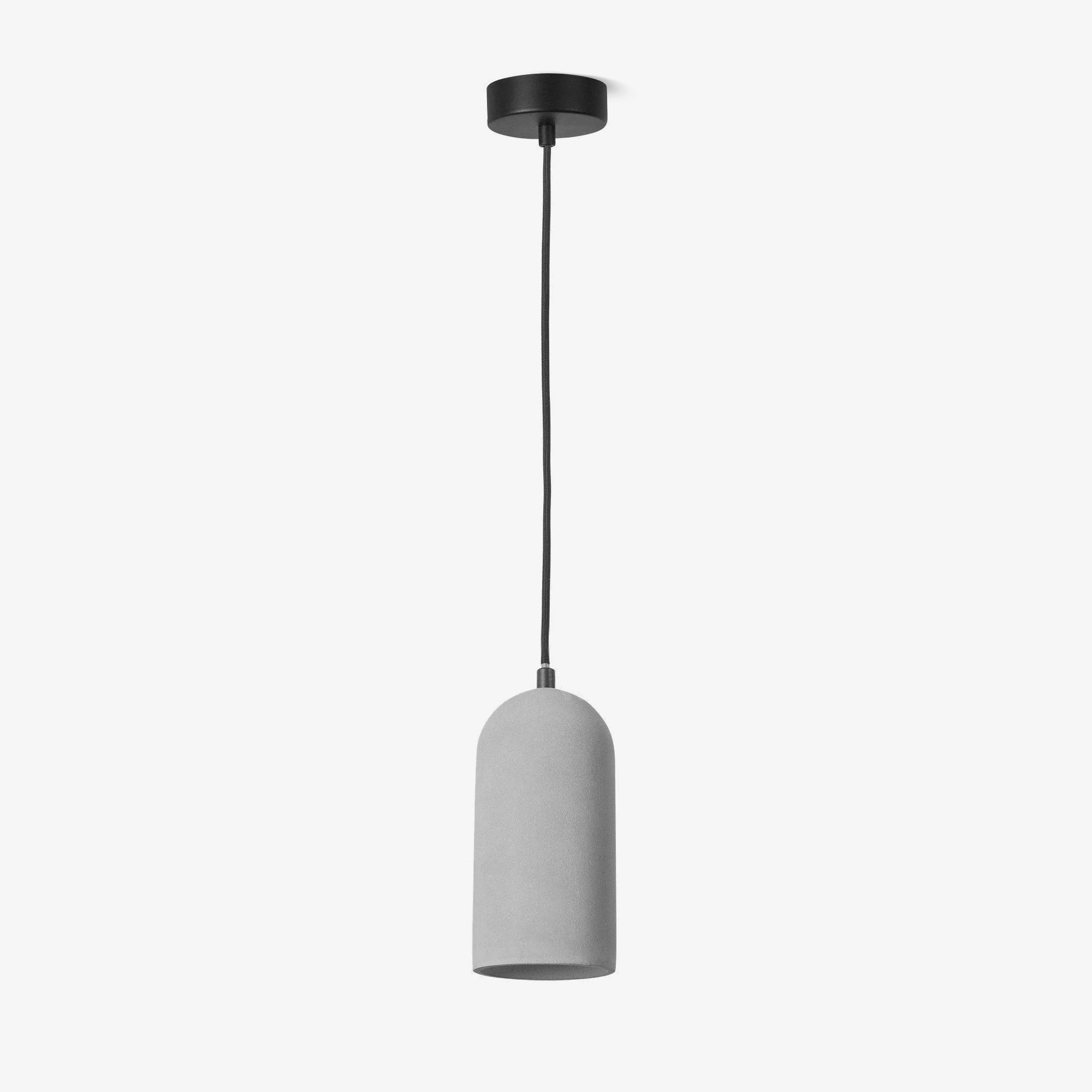 Zeloran Suspension Industrielle en Terrazzo - Neutralighting