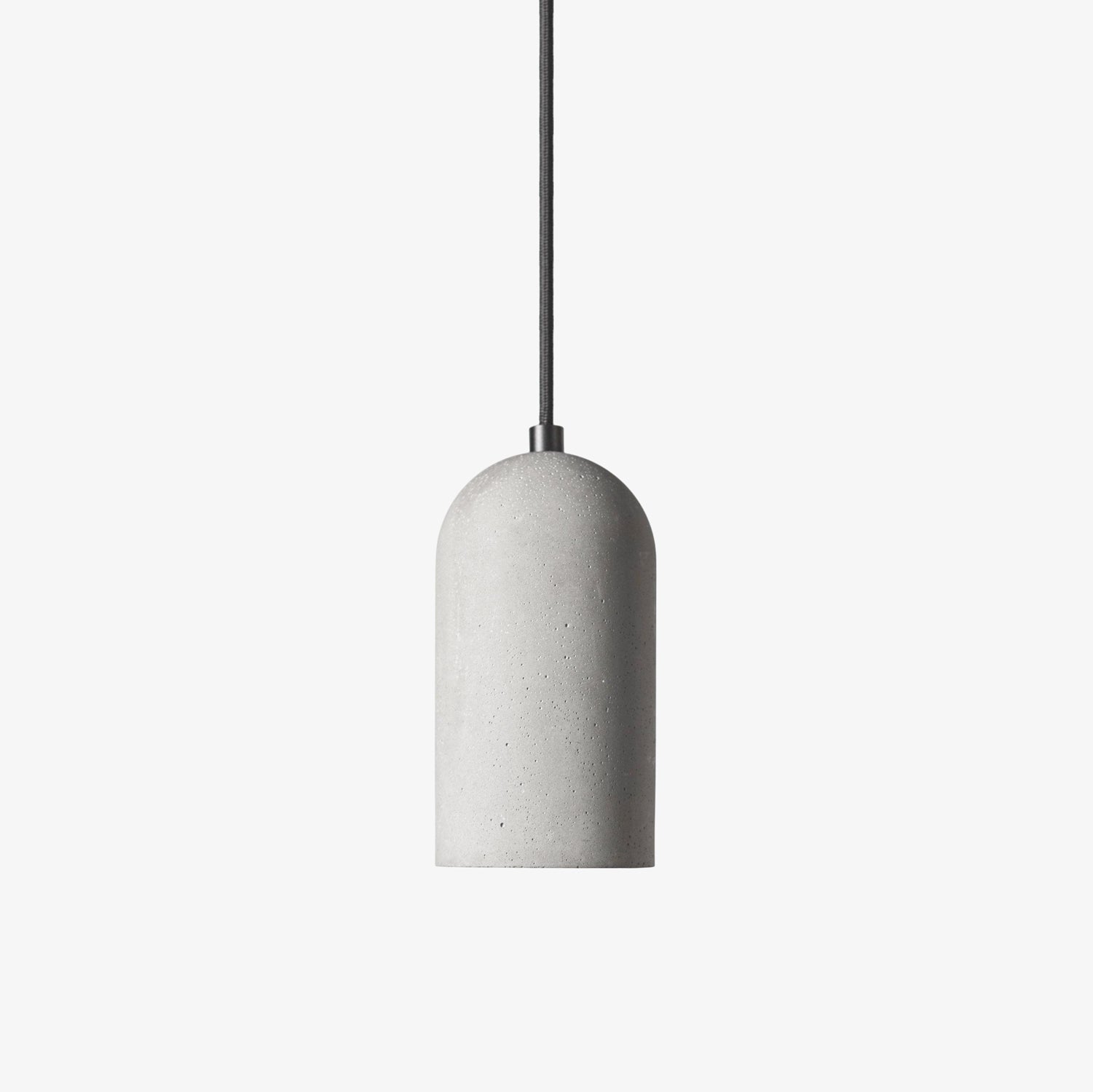 Zeloran Suspension Industrielle en Terrazzo - Neutralighting