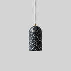 Zeloran Suspension Industrielle en Terrazzo - Neutralighting