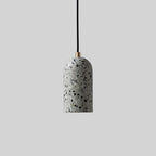 Zeloran Suspension Industrielle en Terrazzo - Neutralighting