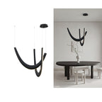 Lumora Suspension Lampe en Bois - Neutralighting