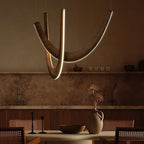 Lumora Suspension Lampe en Bois - Neutralighting