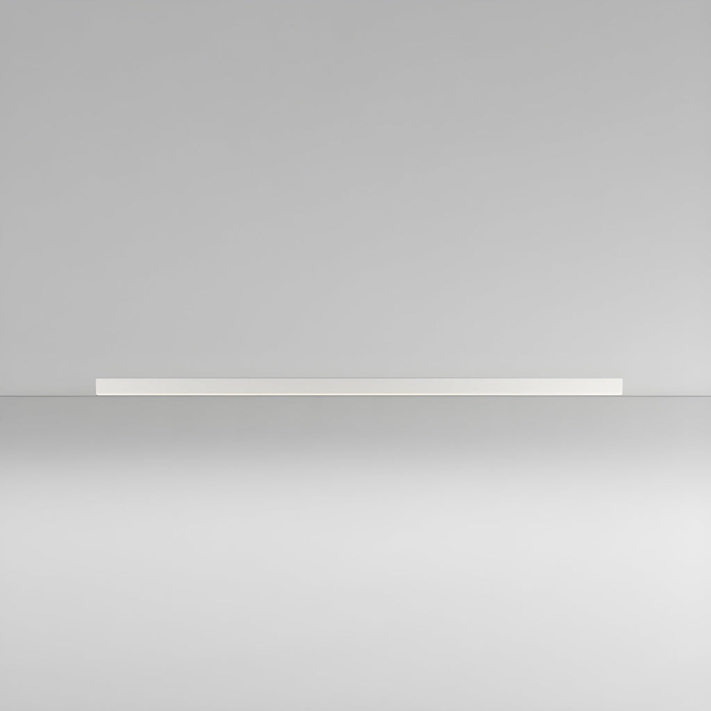 Solara Plafonnier Linéaire Ultra Fin Minimaliste Fonctionnel - Neutralighting