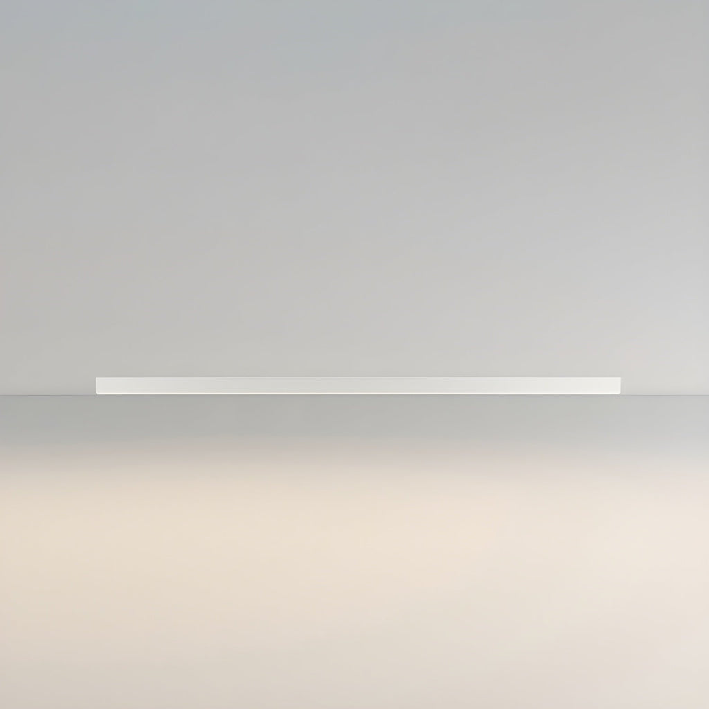 Solara Plafonnier Linéaire Ultra Fin Minimaliste Fonctionnel - Neutralighting