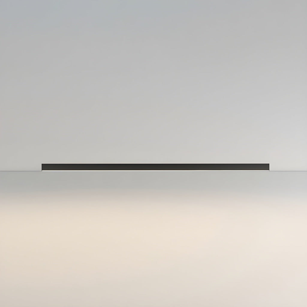 Solara Plafonnier Linéaire Ultra Fin Minimaliste Fonctionnel - Neutralighting