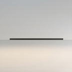 Solara Plafonnier Linéaire Ultra Fin Minimaliste Fonctionnel - Neutralighting