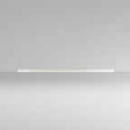 Solara Plafonnier Linéaire Ultra Fin Minimaliste Fonctionnel - Neutralighting