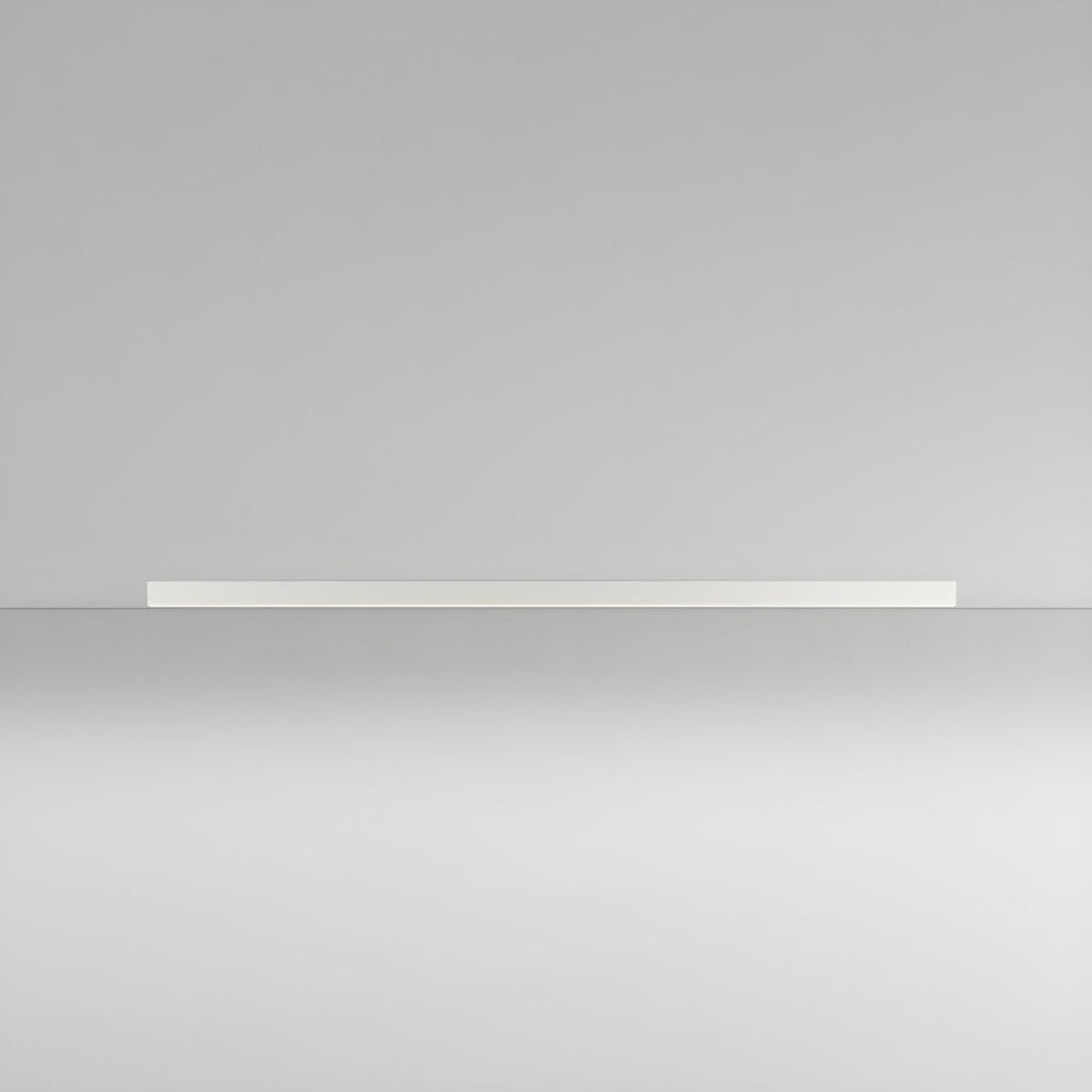 Solara Plafonnier Linéaire Ultra Fin Minimaliste Fonctionnel - Neutralighting