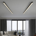 Solara Plafonnier Linéaire Ultra Fin Minimaliste Fonctionnel - Neutralighting