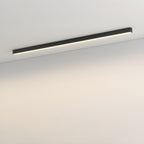 Solara Plafonnier Linéaire Ultra Fin Minimaliste Fonctionnel - Neutralighting