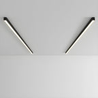 Solara Plafonnier Linéaire Ultra Fin Minimaliste Fonctionnel - Neutralighting