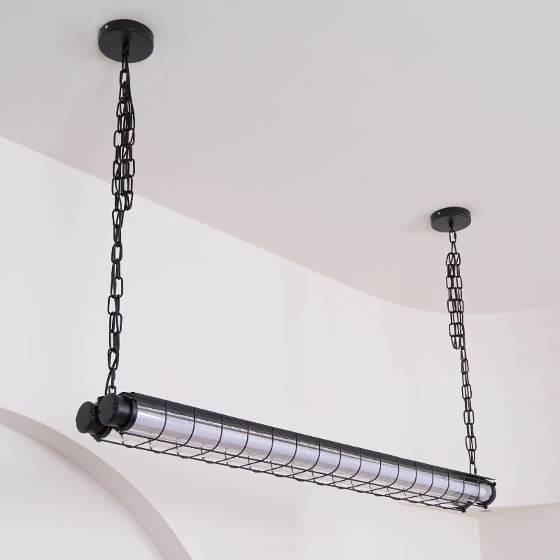 Cimare Suspension Métal Art Nordique Marin - Neutralighting