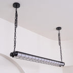 Arsorisra Suspension Linéaire Industrielle - Neutralighting