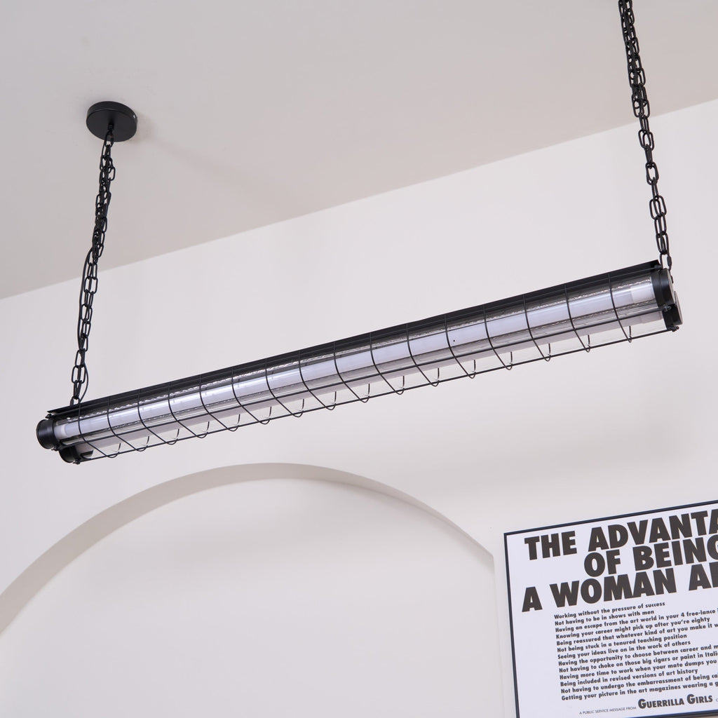 Cimare Suspension Métal Art Nordique Marin - Neutralighting