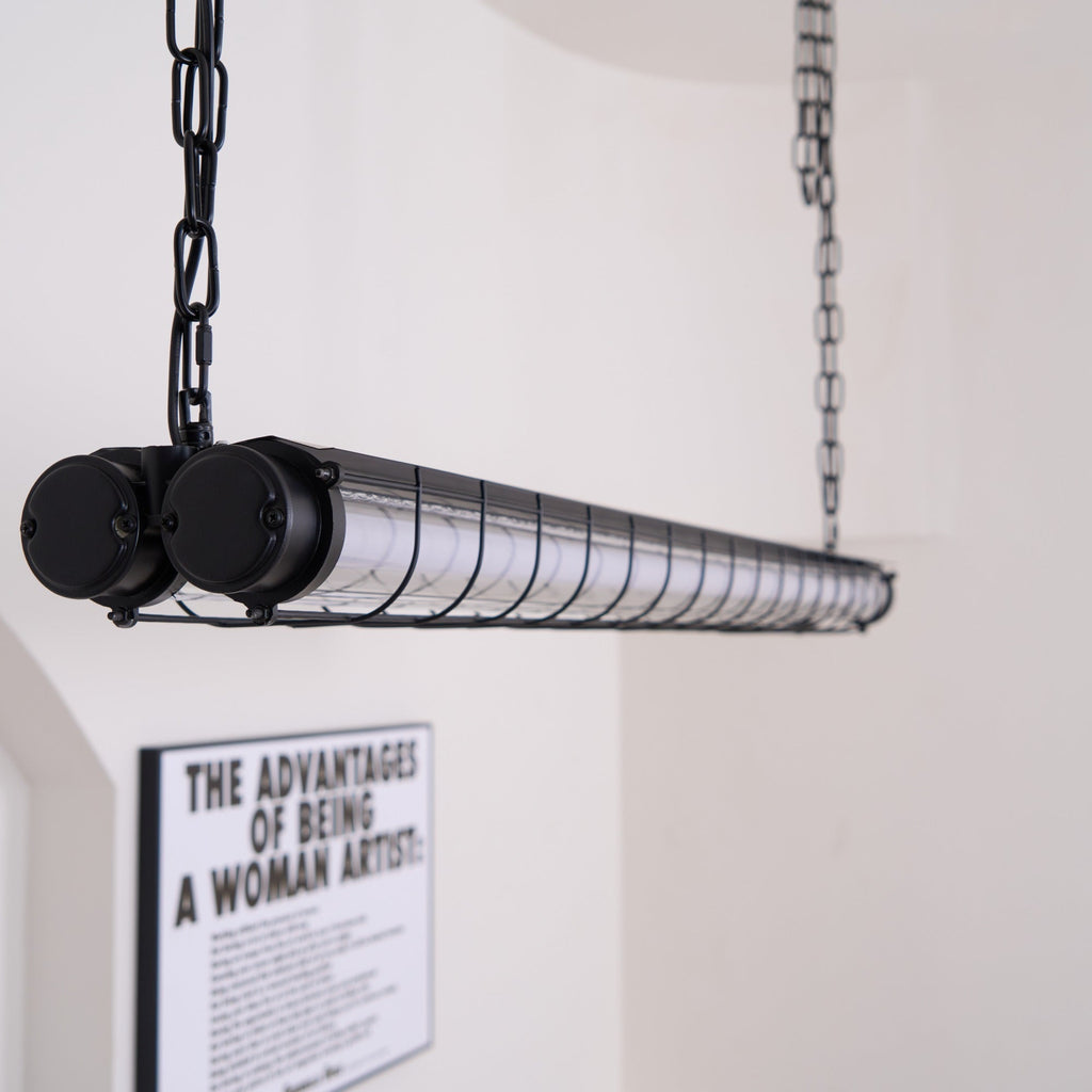 Cimare Suspension Métal Art Nordique Marin - Neutralighting