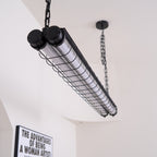 Arsorisra Suspension Linéaire Industrielle - Neutralighting