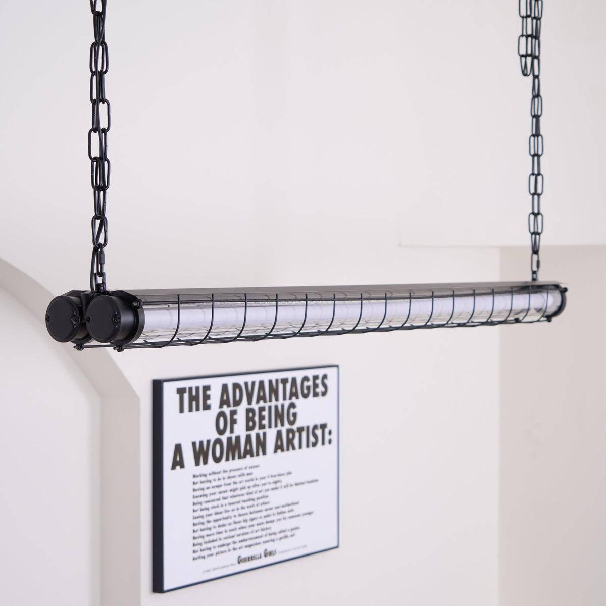 Cimare Suspension Métal Art Nordique Marin - Neutralighting