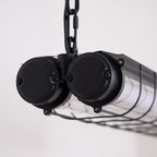 Arsorisra Suspension Linéaire Industrielle - Neutralighting