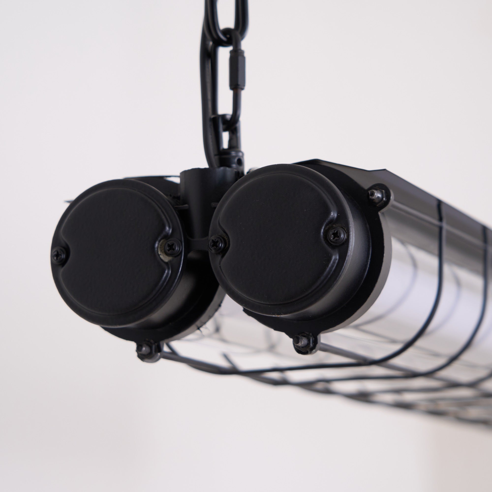 Arsorisra Suspension Linéaire Industrielle - Neutralighting
